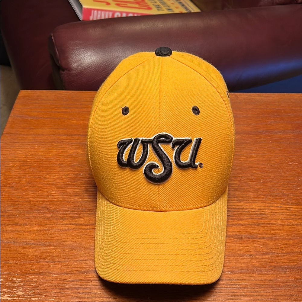 Wichita State University hat